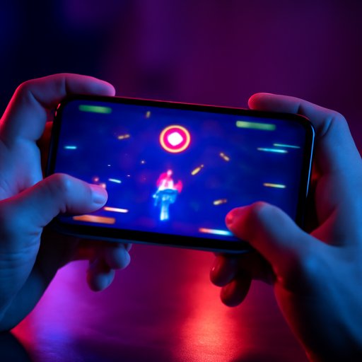 75bd APK ডাউনলোড স্ক্রিন