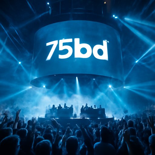 75bd content rights page on laptop